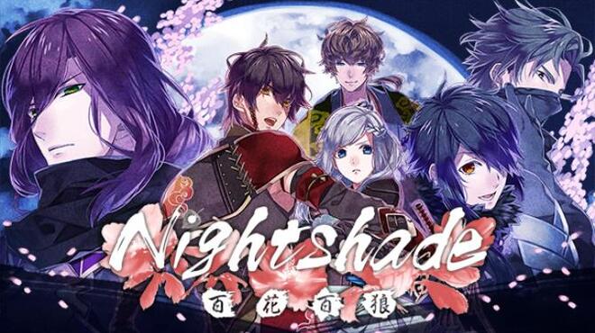 Nightshade／百花百狼 Free Download