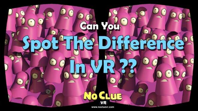 No Clue VR Torrent Download
