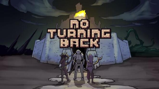 No Turning Back: The Pixel Art Action-Adventure Roguelike Free Download