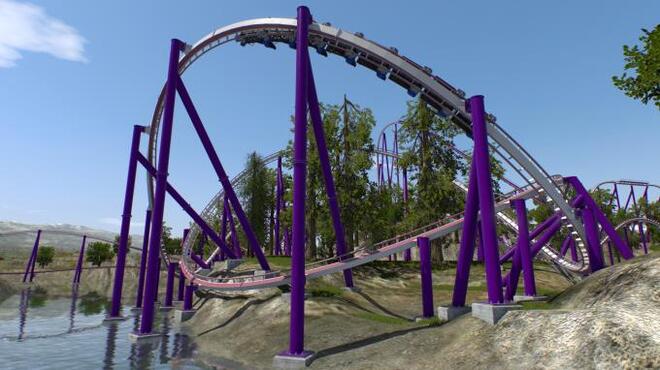 Nolimits 2 Roller Coaster Simulation Free Download V2 2 3 0 Igggames