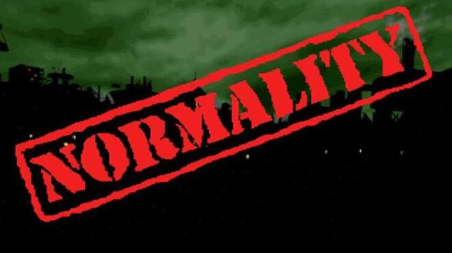 Normality Free Download