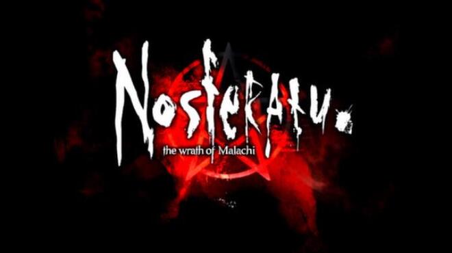 Nosferatu: The Wrath of Malachi Free Download