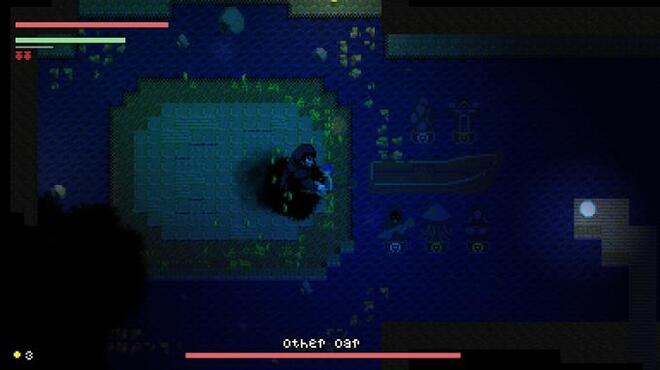 Nother: an indie souls-like Torrent Download