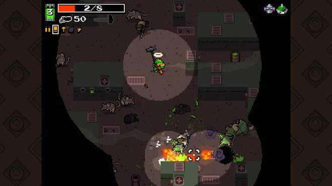 Nuclear throne (update 98 free for mac torrent