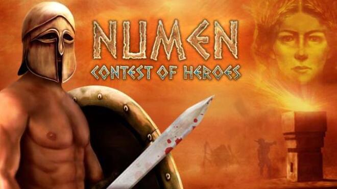 Numen: Contest of Heroes Free Download