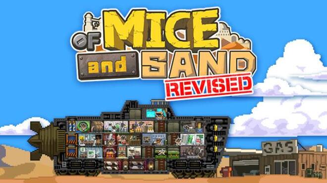 OF MICE AND SAND -REVISED- Free Download