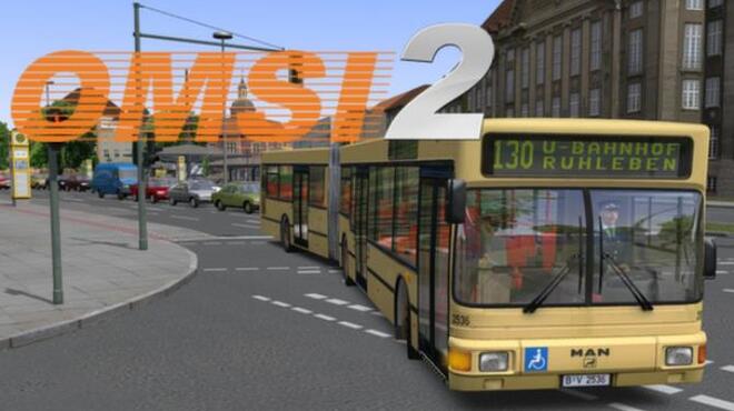 OMSI 2: Steam Edition Free Download