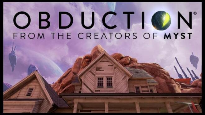 obduction mac download free