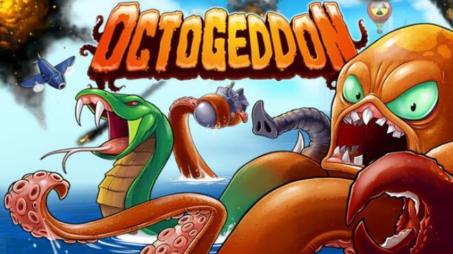 Octogeddon Free Download « IGGGAMES | Hình 2