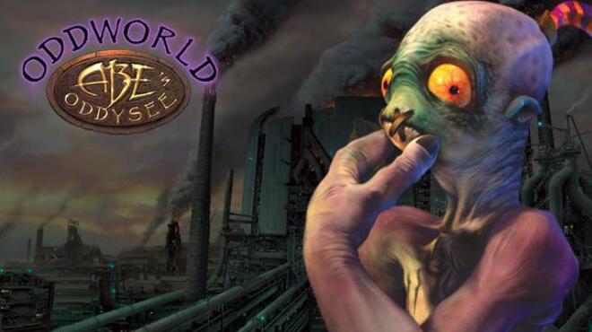 Oddworld: Abe's Oddysee® Free Download