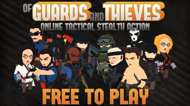 Of Guards And Thieves Free Download