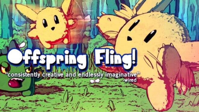 Offspring Fling! Free Download