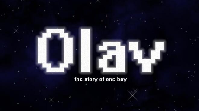 Olav: the story of one boy Free Download