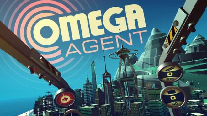 Omega Agent Free Download
