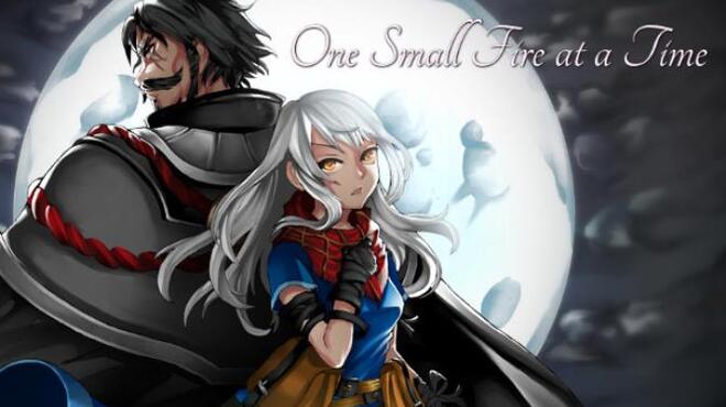 One Small Fire At A Time Free Download