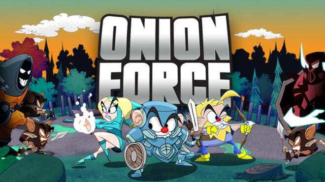 Onion Force Free Download