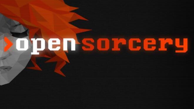 Open Sorcery Free Download