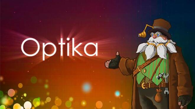 Optika Free Download