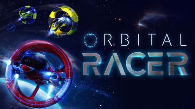 Orbital Racer Free Download