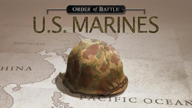 Order of Battle: U.S. Marines Free Download