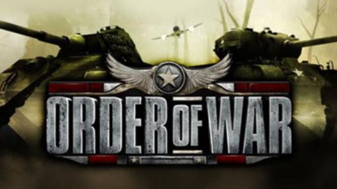 Order of War™ Free Download