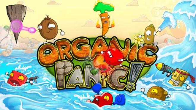 Organic Panic Free Download
