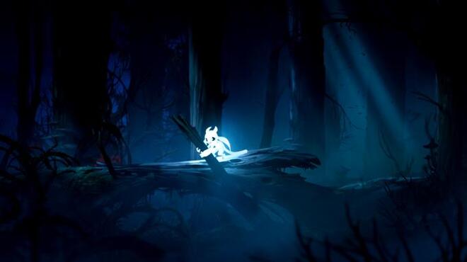 Ori and the Blind Forest: Definitive Edition Torrent Download