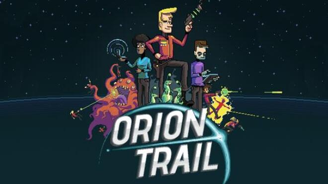 Orion Trail Free Download