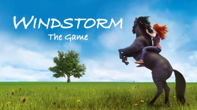 Ostwind/Windstorm Free Download
