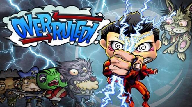 Overruled! Free Download
