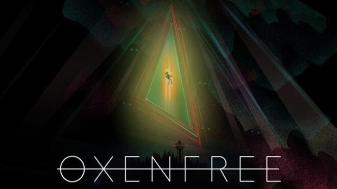 Oxenfree Free Download