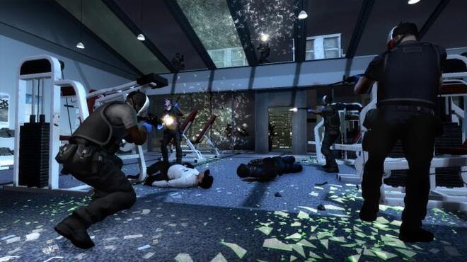 PAYDAY™ The Heist Torrent Download