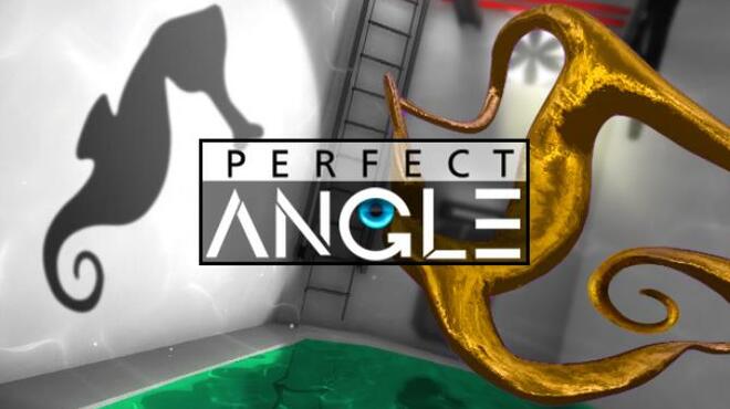 PERFECT ANGLE: The puzzle game based on optical illusions Free Download