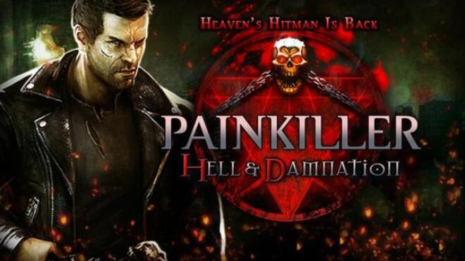 Painkiller Hell & Damnation Free Download