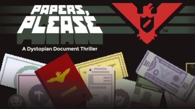 Papers, Please Free Download