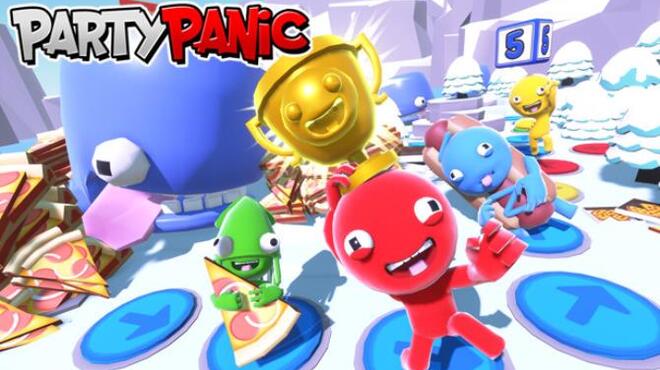 Party Panic Download