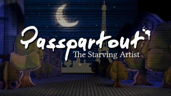 Passpartout: The Starving Artist Free Download