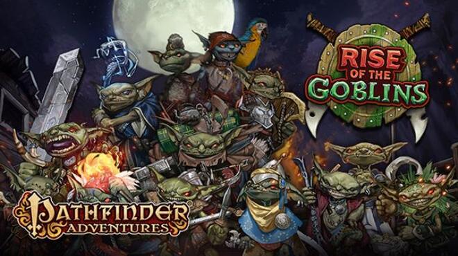 Pathfinder Adventures - Rise of the Goblins Free Download