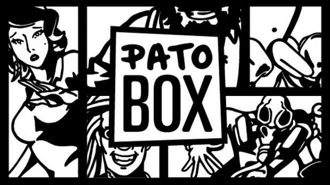 Pato Box Free Download