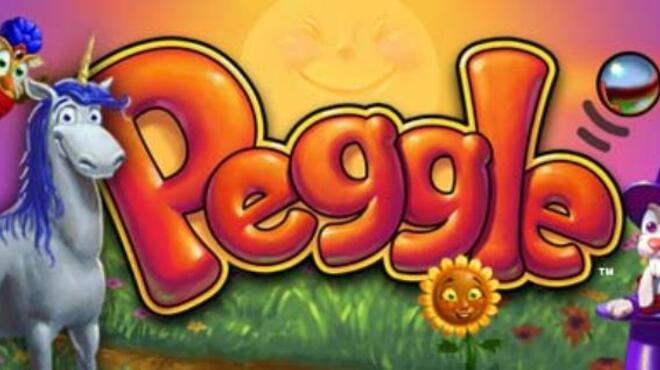 Peggle Online For Free