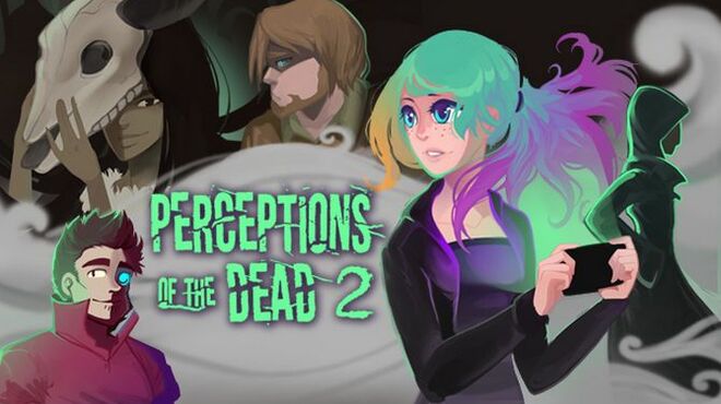 Perceptions of the Dead 2 Free Download