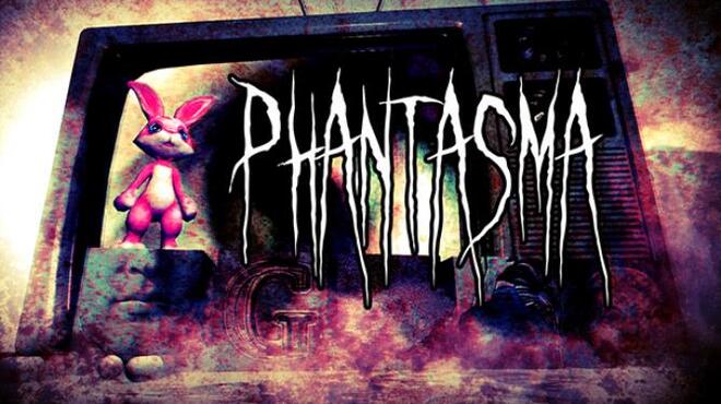 Phantasma VR Free Download