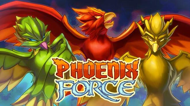 Phoenix Force Free Download