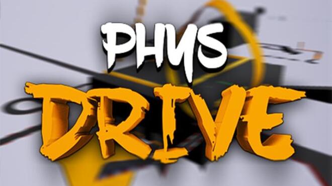 PhysDrive Free Download