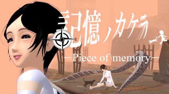 Piece of Memory Free Download