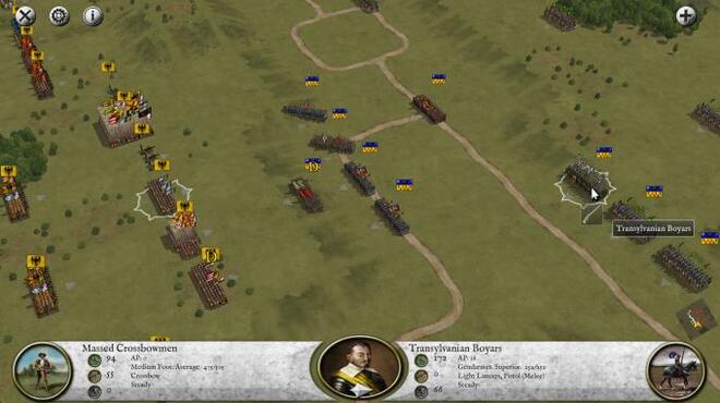Pike and Shot : Campaigns Torrent Download