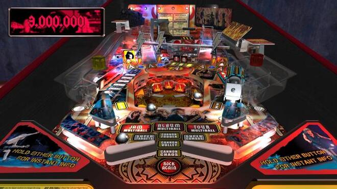 Steam pinball arcade
