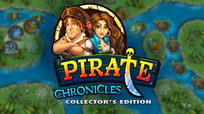 Pirate Chronicles Collector's Edition Free Download