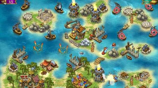 Pirate Chronicles Collector's Edition Torrent Download