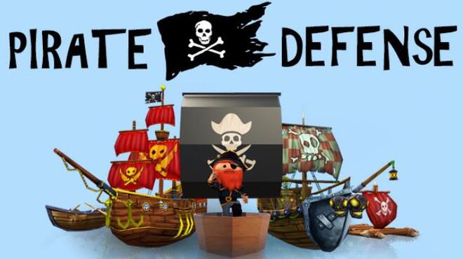 Pirate Defense Free Download